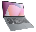 PC portable Lenovo IdeaPad Slim 3 14AMN8 14" Full HD AMD Ryzen 5 16 Go RAM 512 Go SSD Gris arctique
