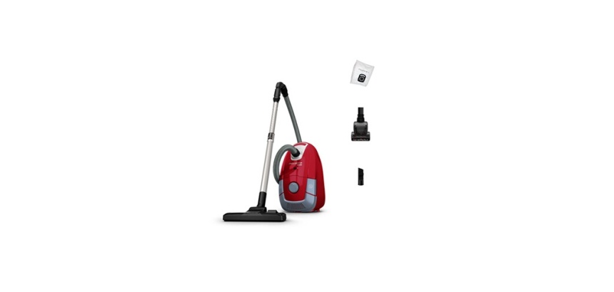 Aspirateur avec sac Rowenta Power XXL Modèle animal RO3164EA