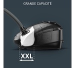 Aspirateur avec sac Rowenta Power XXL Modèle animal RO3164EA