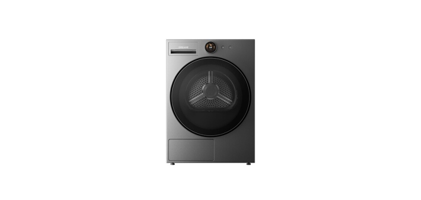 Sèche-linge pompe à chaleur Dreame L9