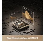 Sèche-linge pompe à chaleur Dreame L9