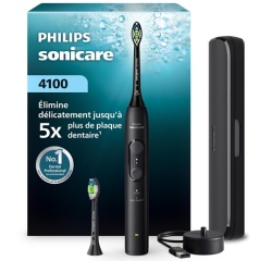 Brosse à dents électrique Philips Sonicare Series 4100 HX4044/52