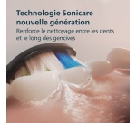 Brosse à dents électrique Philips Sonicare Series 4100 HX4044/52