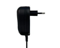 Chargeur pour téléphone mobile Accsup ADAPTATEUR SECTEUR UNIVERSEL 1000 MA NOIR