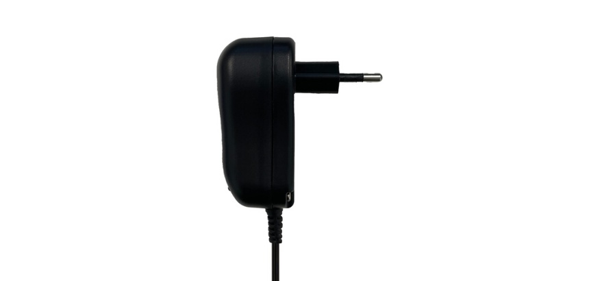 Chargeur pour téléphone mobile Accsup ADAPTATEUR SECTEUR UNIVERSEL 1000 MA NOIR