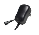 Chargeur pour téléphone mobile Accsup ADAPTATEUR SECTEUR UNIVERSEL 1000 MA NOIR