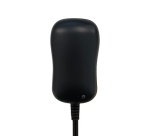 Chargeur pour téléphone mobile Accsup ADAPTATEUR SECTEUR UNIVERSEL 1000 MA NOIR