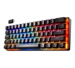 Clavier Steelseries Apex Pro Mini Wireless noir