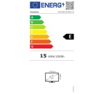 Ecran PC Viewsonic VA24E2-H 24" Full HD