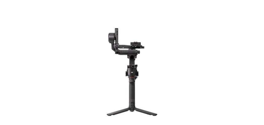 Stabilisateur Dji RS 5