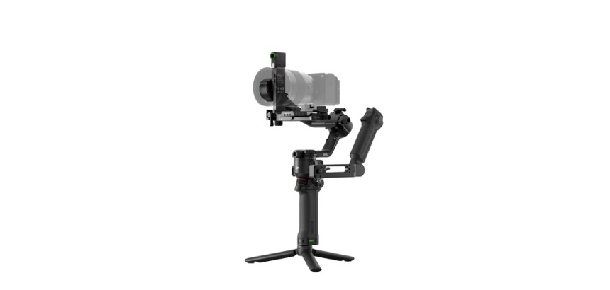 Stabilisateur Dji RS 5 Combo