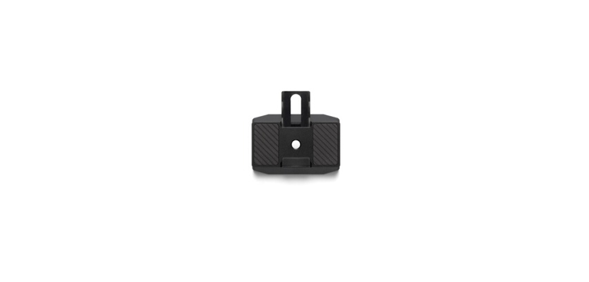 Stabilisateur Dji RS 5 Upper Quick-Release Plate