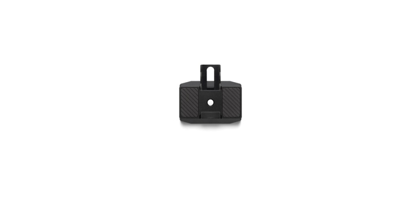 Stabilisateur Dji RS 5 Upper Quick-Release Plate