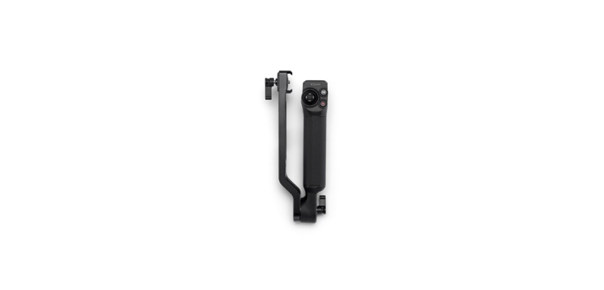 Stabilisateur Dji RS 5 Electronic Briefcase Handle