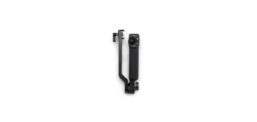 Stabilisateur Dji RS 5 Electronic Briefcase Handle