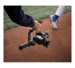 Stabilisateur Dji RS 5 Electronic Briefcase Handle