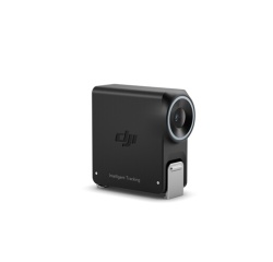 Stabilisateur Dji RS Enhanced Intelligent Tracking Module