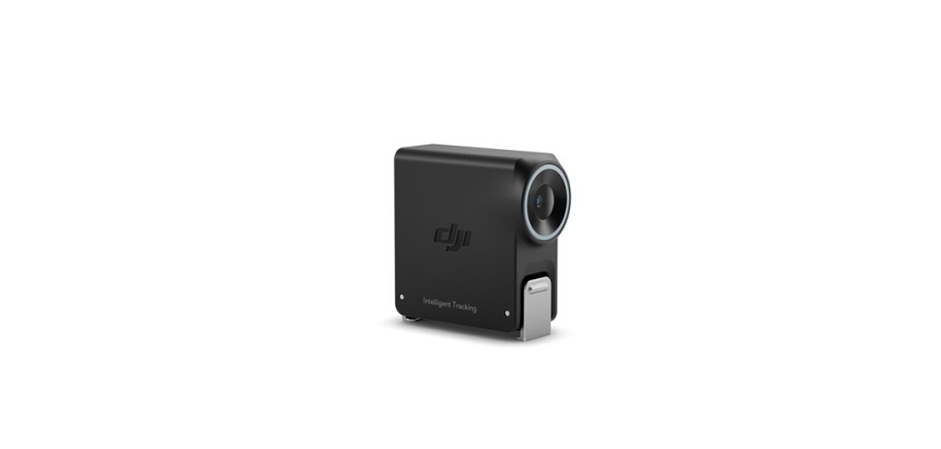 Stabilisateur Dji RS Enhanced Intelligent Tracking Module