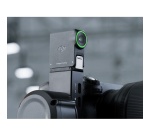 Stabilisateur Dji RS Enhanced Intelligent Tracking Module