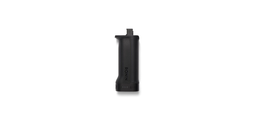 Stabilisateur Dji BG33 Battery Grip