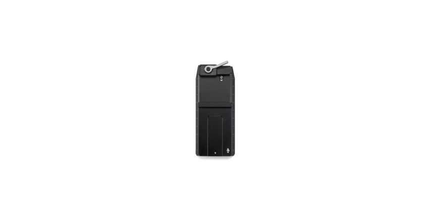 Stabilisateur Dji RS 5 Lower Quick-Release Plate