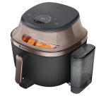 Friteuse sans huile Philips NA547/07