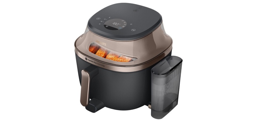 Friteuse sans huile Philips NA547/07