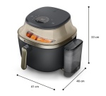 Friteuse sans huile Philips NA547/07