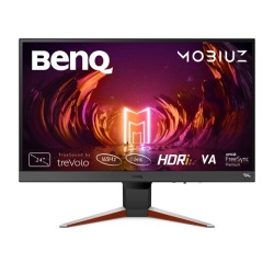 Ecran PC Benq MOBIUZ EX240N - gaming