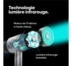 Sèche-cheveux L’oreal Pro AirLight Pro ARGENT