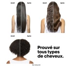 Sèche-cheveux L’oreal Pro AirLight Pro ARGENT