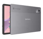 PC Hybride / PC 2 en 1 Lenovo Chromebook Duet 11M889 10,95" Ecran tactile MediaTek Kompanio 838 8 Go RAM 128 Go eMMC Gris luna + clavier + stylet