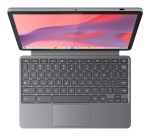 PC Hybride / PC 2 en 1 Lenovo Chromebook Duet 11M889 10,95" Ecran tactile MediaTek Kompanio 838 8 Go RAM 128 Go eMMC Gris luna + clavier + stylet