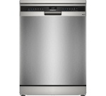 Lave-vaisselle pose libre Siemens SN25ZI08CE