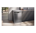 Lave-vaisselle pose libre Siemens SN25ZI08CE