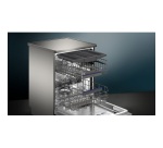 Lave-vaisselle pose libre Siemens SN25ZI08CE
