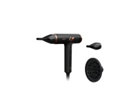 Sèche-cheveux Calor HY8310C0 Nano noir