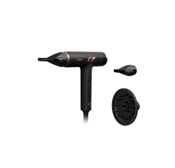 Sèche-cheveux Calor HY8310C0 Nano noir