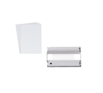 Consommable pour imprimante photo Canon XC-20L - Kit 20 impressions format carte de credit pour Selphy QX20