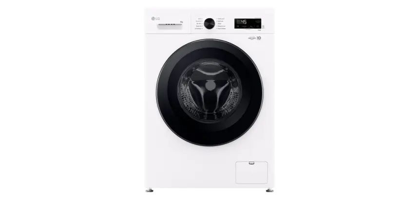 Lave-linge hublot Lg F94B15WH