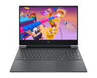 PC portable Hp Gaming Victus 15-fb3025nf 15,6" Full HD 144 Hz AMD Ryzen 5 16 Go RAM 512 Go SSD AMD Radeon RX 6550M Argent Mica