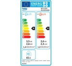 Climatiseur mobile Beko BP1125H