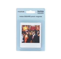 Accessoires photo Fujifilm Magnets square x10