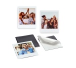 Accessoires photo Fujifilm Magnets square x10
