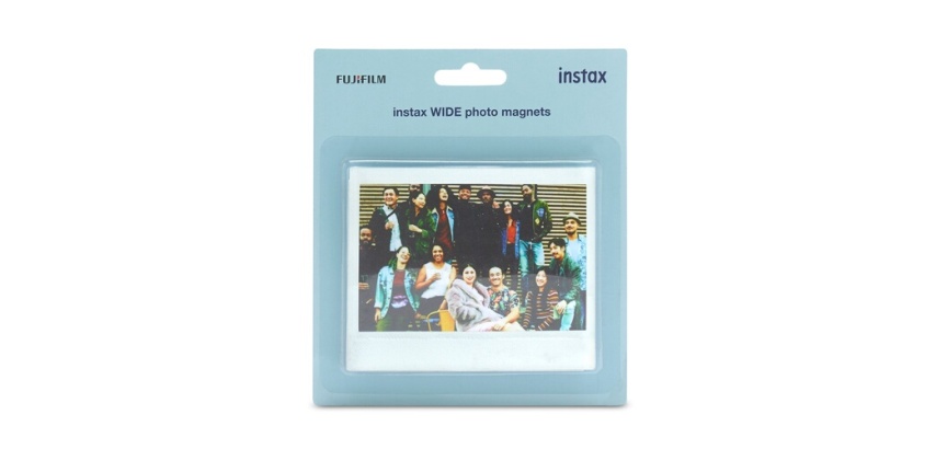 Accessoires photo Fujifilm Magnets wide x10
