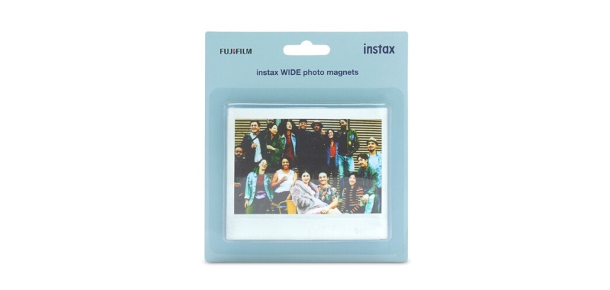 Accessoires photo Fujifilm Magnets wide x10