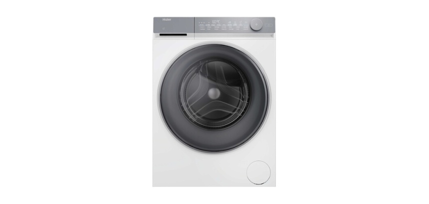 Lave-linge hublot Haier HW90-B14367U1-FR