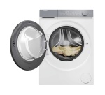 Lave-linge hublot Haier HW90-B14367U1-FR