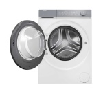 Lave-linge hublot Haier HW90-B14367U1-FR