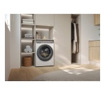 Lave-linge hublot Haier HW90-B14367U1-FR